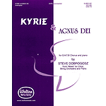 Kyrie & Agnus Dei