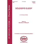 Soldier's Elegy