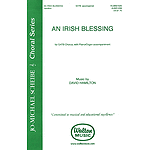 An Irish Blessing