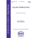 Lullaby from a Child