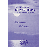 The Moon Is Silently Singing