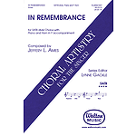 In Remembrance