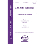 A Trinity Blessing
