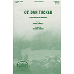 Ol' Dan Tucker