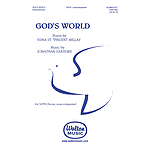 God's World