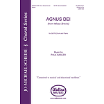 Agnus Dei (from Missa Brevis)