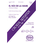 El Noi De La Mare (The Son of Mary)