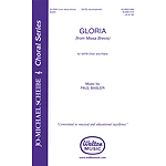Gloria (from Missa Brevis)
