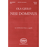 Nisi Dominus
