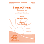 Summer Morning (Sommarmorgon)