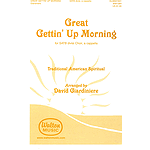 Great Gettin' Up Morning