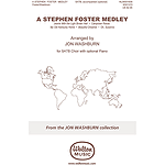 A Stephen Foster Medley