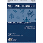 Sweeter Still: A Holiday Carol