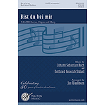 Bist du bei mir