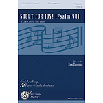 Shout for Joy!
