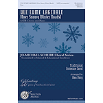Ule Lume Lagedale (Over Snowy Winter Roads)