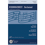 Verborgenheit