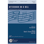 Afternoon on a Hill