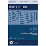 Inward Stillness