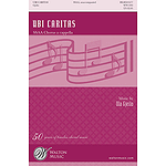 Ubi Caritas