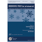 Wonderful Peace (Jul, Jul Stralande Jul)