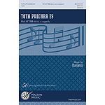 Tota pulchra es