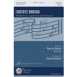 Cantate Domino