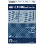 Dona Nobis Pacem