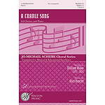 A Cradle Song