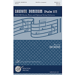 Laudate Dominum
