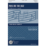 Pass Me the Jazz