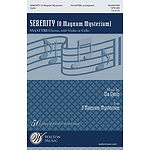 Serenity (O Magnum Mysterium)