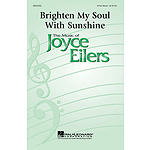 Brighten My Soul with Sunshine