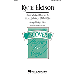 Kyrie Eleison