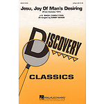 Jesu, Joy of Man's Desiring