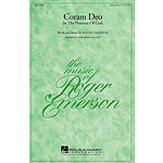 Coram Deo