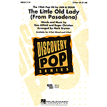 The Little Old Lady (from Pasadena)