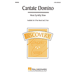 Cantate Domino