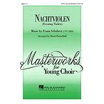Nachtviolen