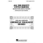 All the Pretty Little Horses