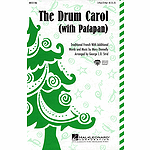 The Drum Carol