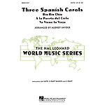 Three Spanish Carols (Collection)