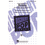 Grease (Choral Highlights)