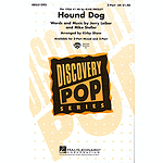 Hound Dog