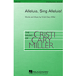Alleluia, Sing Alleluia!