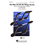 The Way You Do the Things You Do