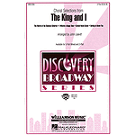 The King and I (Choral Selections)
