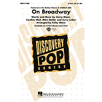 On Broadway