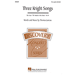 Three Knight Songs (Collection)