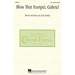 Blow That Trumpet, Gabriel